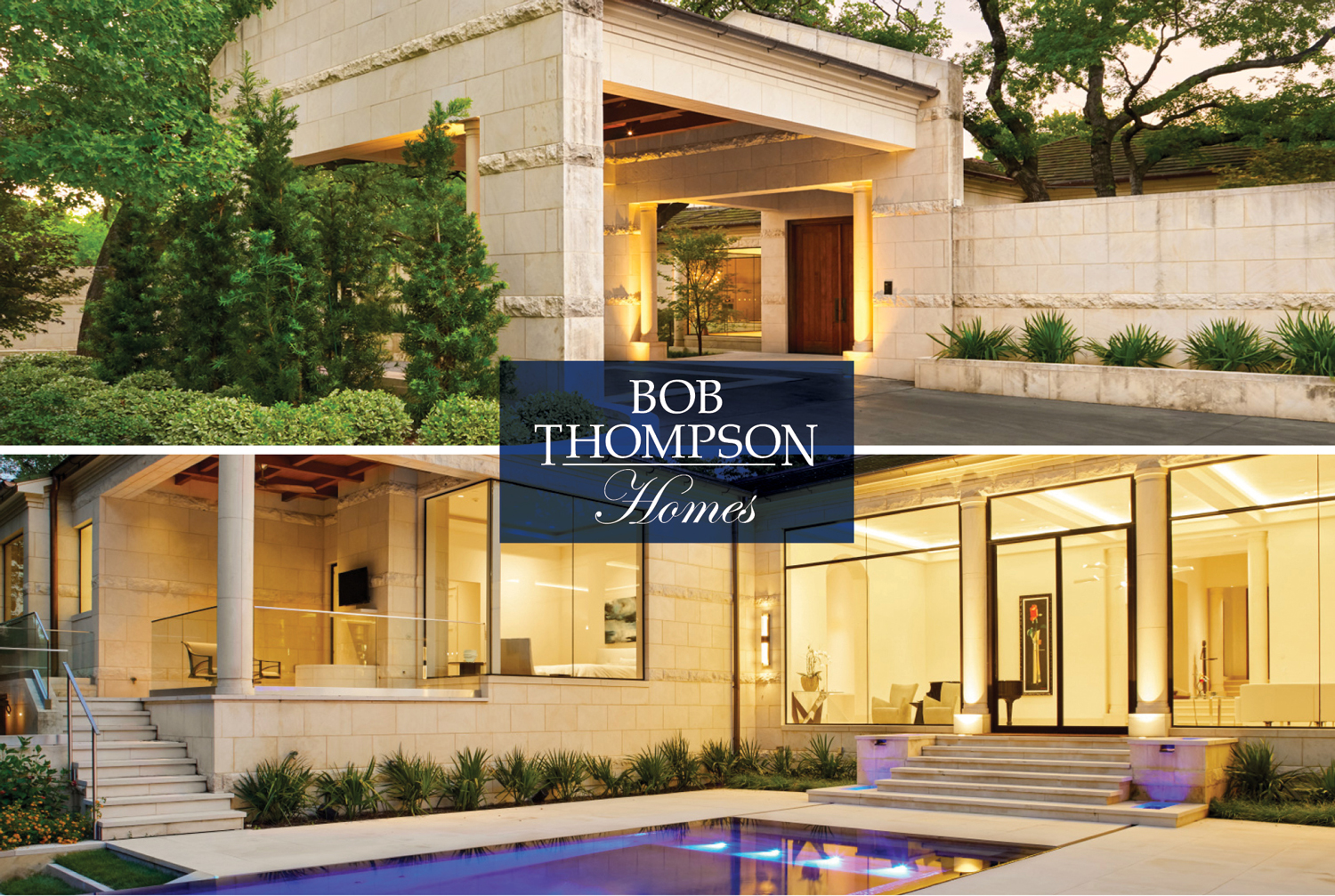 Available Lots Preston Hollow