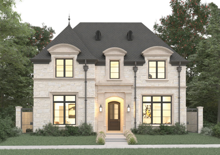 Willow Bend Polo Estates Bob Thompson Homes