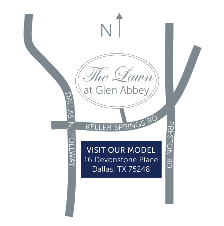 The Lawn at Glen Abbey Bob Thompson Homes