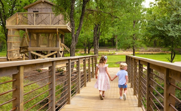 Discovery Land Lifestyle