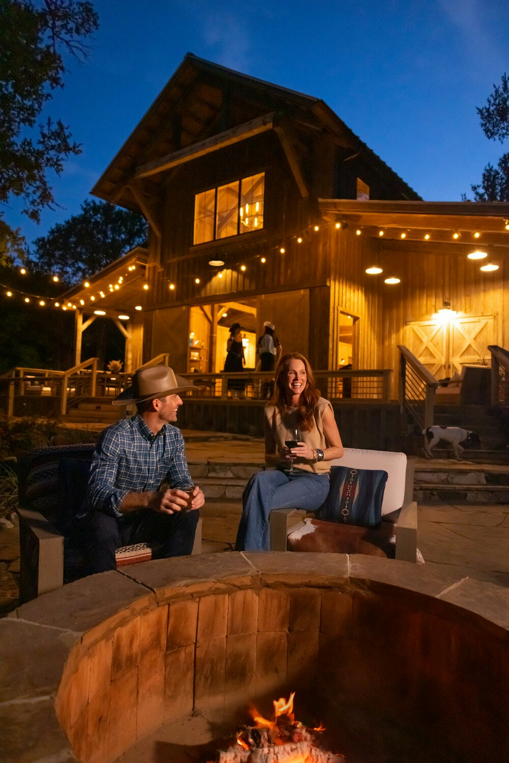 Maverick Golf & Ranch Club A Sanctuary of Endless Possibilities