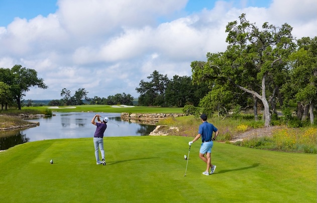 Tom Fazio Golf Courses Maverick Ranch 2