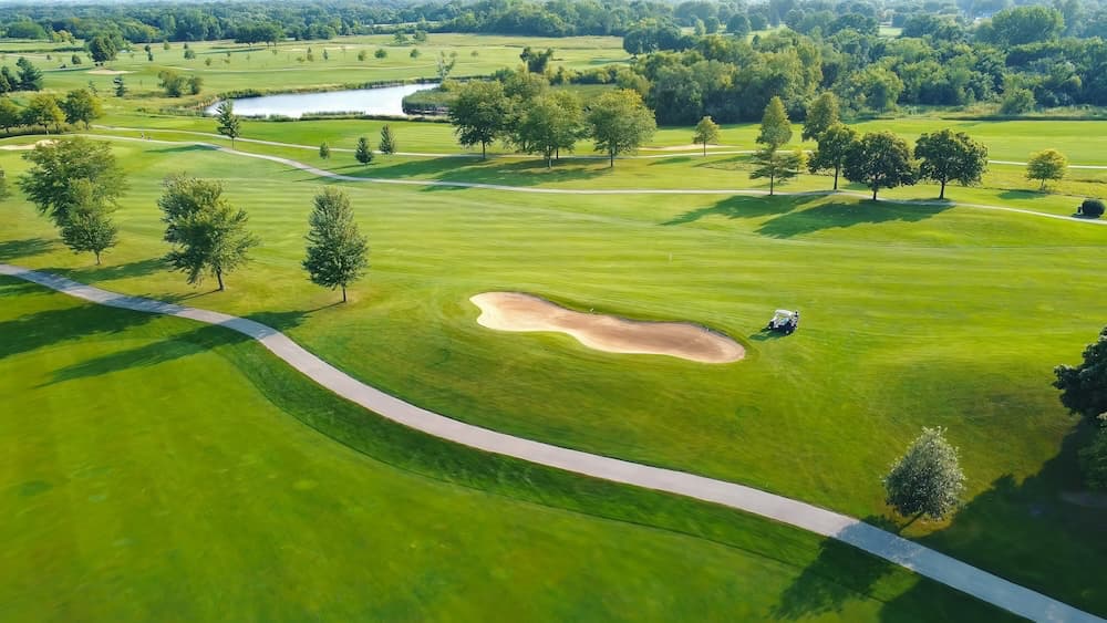 Expansive homesites Maverick Ranch
