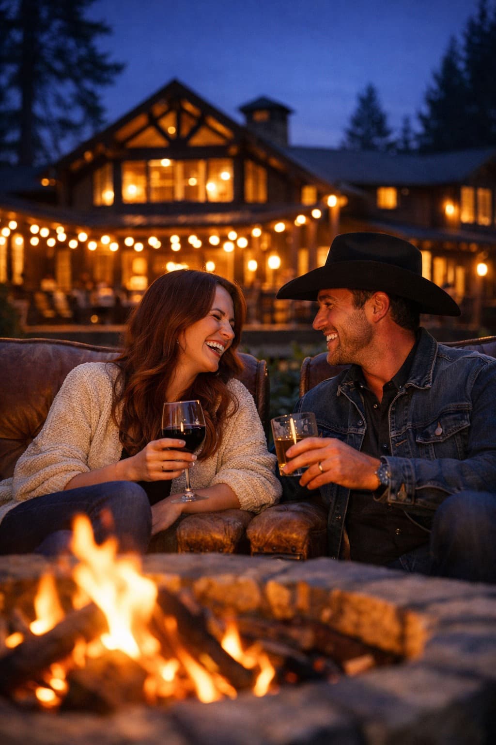 Maverick Golf Ranch Club A Sanctuary of Endless Possibilities