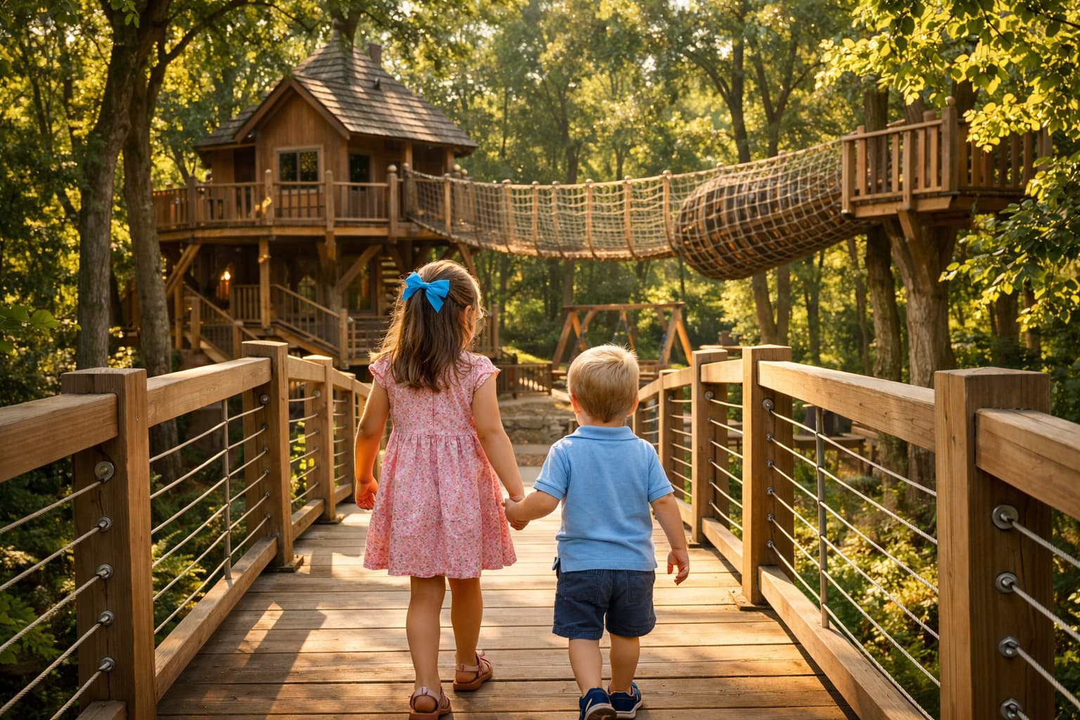 Discovery Land Lifestyle