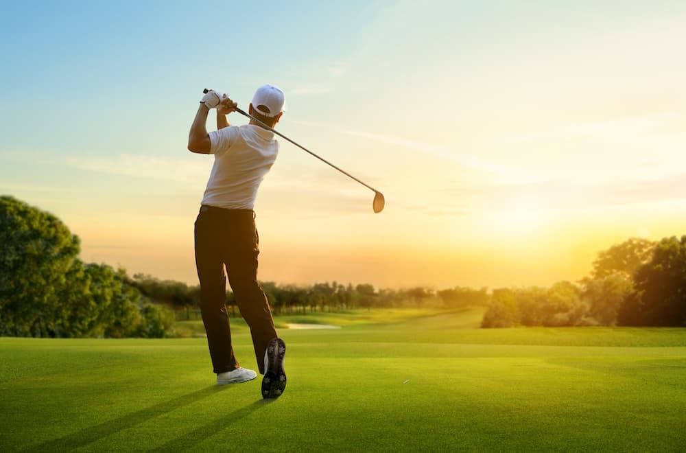 Tom Fazio Golf Courses Maverick Ranch